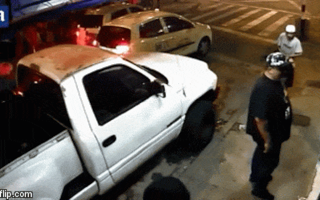 Hai người đàn ông bị bắn chết giữa đường và sự thật gây sốc về nghi phạm Ảnh 2