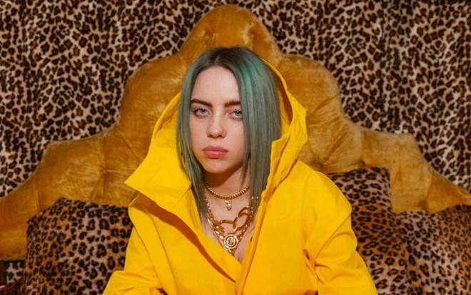 Thì Ra Đây Là Yếu Tố Kiên Quyết Giúp Billie Eilish Vượt Qua Rối Loạn Tâm Lí  Hiếm Gặp