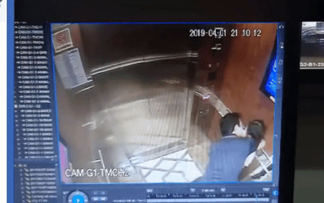 Vụ bé gái bị sàm sỡ, cưỡng hôn trong thang máy: Clip hơi mờ, chứng cứ yếu liệu có thể xử hình sự? Ảnh 2