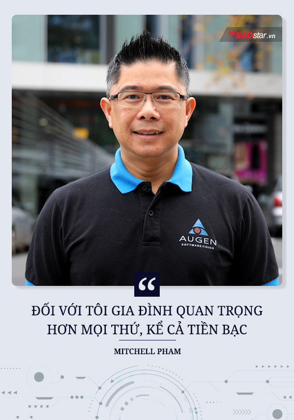 Tháng ngày 'nằm gai nếm mật' và trái ngọt của người đàn ông gốc Việt thành leader công nghệ ở New Zealand Ảnh 1