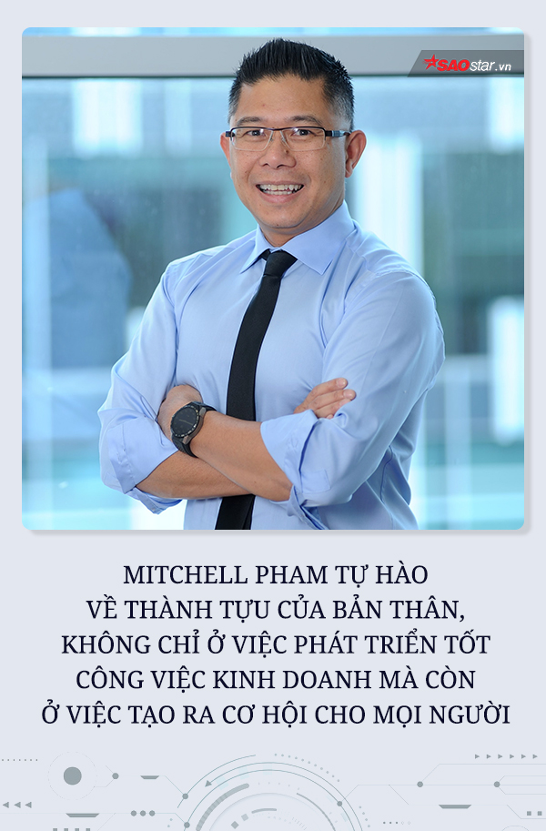 Tháng ngày 'nằm gai nếm mật' và trái ngọt của người đàn ông gốc Việt thành leader công nghệ ở New Zealand Ảnh 4