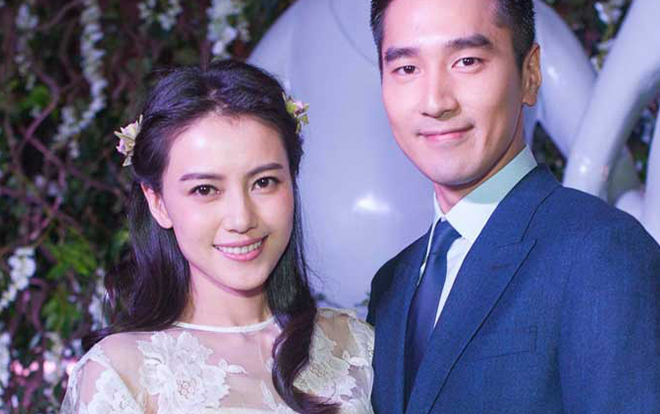 Bố Của Triệu Hựu Đình Tiết Lộ Giới Tính Cùng Biệt Danh Của Cháu Nội Tương Lai