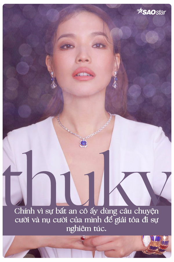 Thư Kỳ: Từ diễn viên có xuất phát thấp, luôn ở thế bị động cho đến đại hoa đán hàng đầu Trung Quốc Ảnh 25