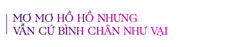 Thư Kỳ: Từ diễn viên có xuất phát thấp, luôn ở thế bị động cho đến đại hoa đán hàng đầu Trung Quốc