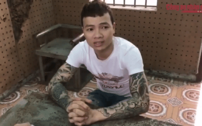 Đối diện án tù, Khá Bảnh lạc quan nhắn nhủ vợ: 'Tình cảm vợ chồng mình sâu lắm, vợ ở nhà chuẩn bị chờ chồng' Ảnh 2