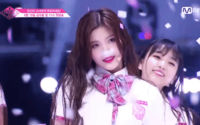 Mỹ nhân 10x của PRODUCE 48 gây thất vọng khi thẩm mỹ nhưng lại trông… xấu hơn cả xưa! Ảnh 2