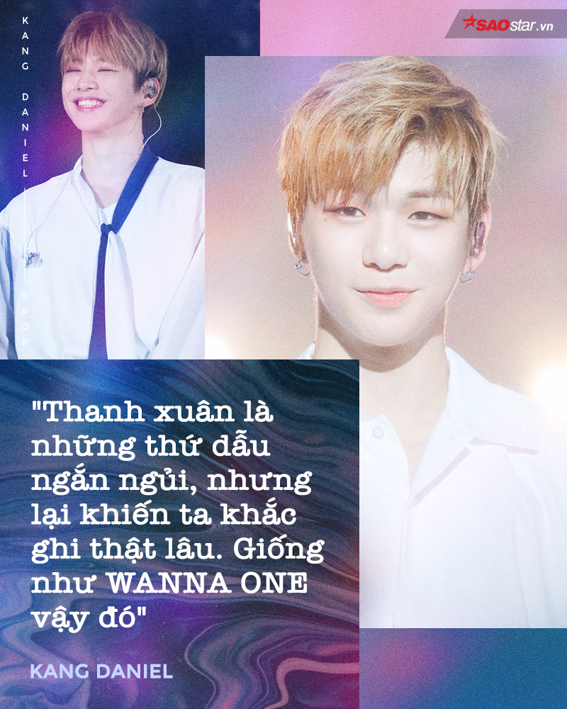 Kang Daniel: Chàng center quốc dân và câu chuyện của ánh hào quang đi lạc Ảnh 4