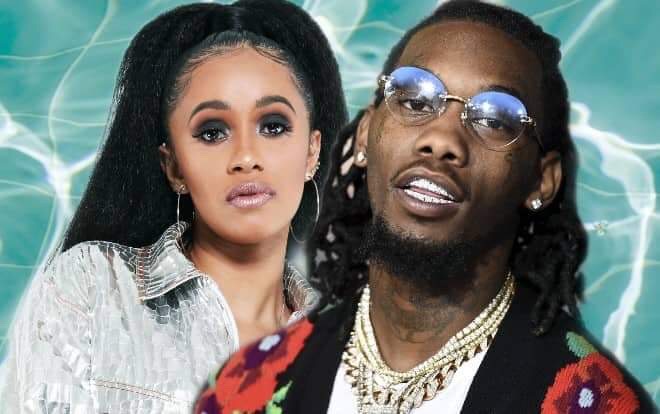Ra MV 'đá xéo' Nicki Minaj cùng vợ Cardi B chưa bao lâu, Offset chuẩn bị phải… đi tù?
