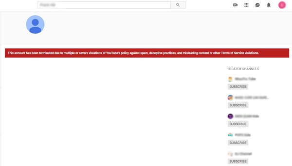 Kênh YouTube hướng dẫn chơi ma túy