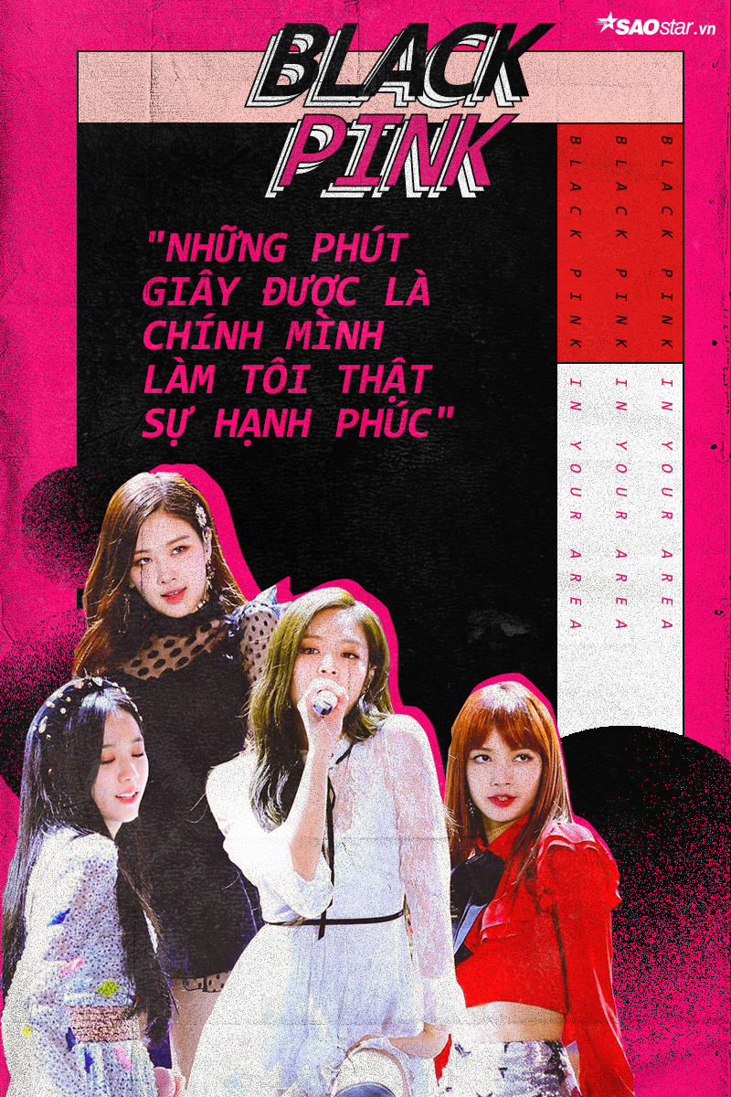 Hành trình BLACK PINK: 3 năm lúc 'hắc', khi 'hường' và nhiệt huyết chẳng bao giờ nhạt phai