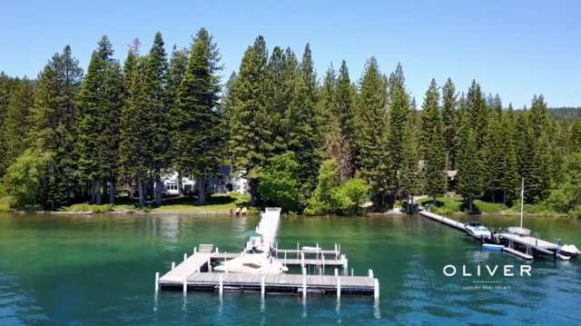 Khu nghỉ dưỡng của CEO Facebook Mark Zuckerberg