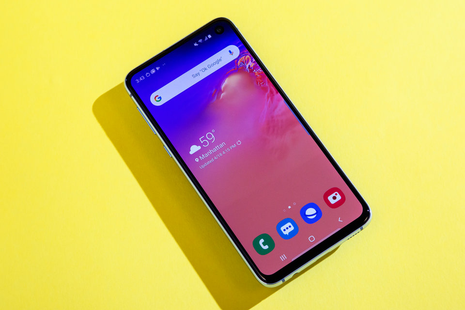 iPhone voi man hinh tai tho