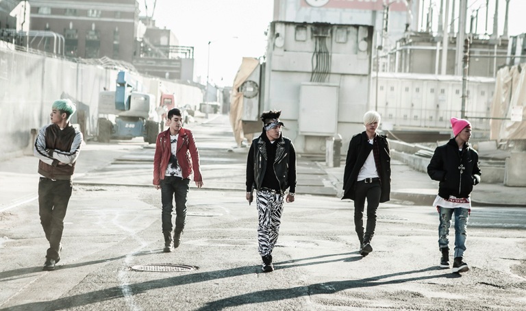 BigBang5