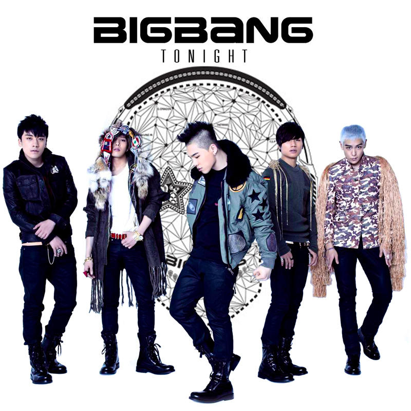 Bigbang4