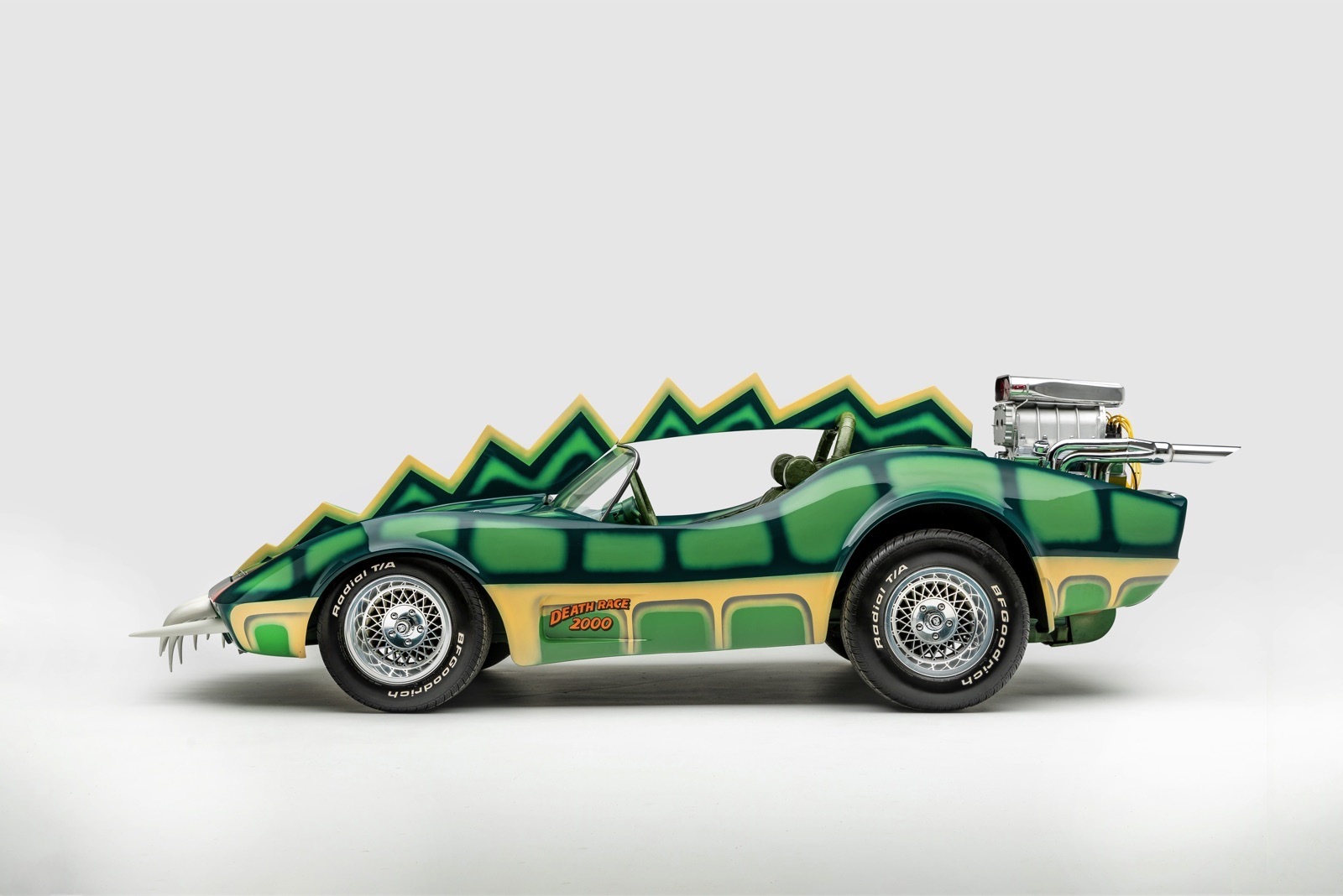 xe khoa học viễn tưởng