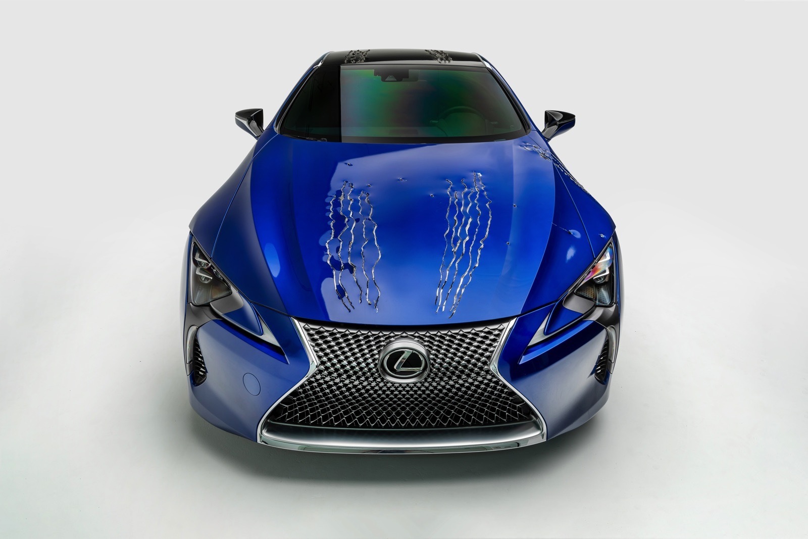 xe khoa học viễn tưởng