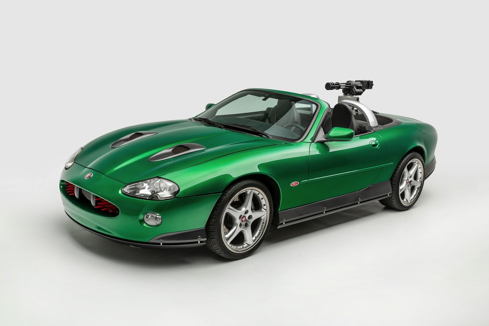 xe khoa học viễn tưởng