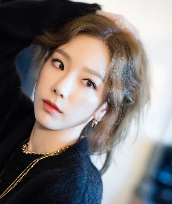 Những MV của Taeyeon 2