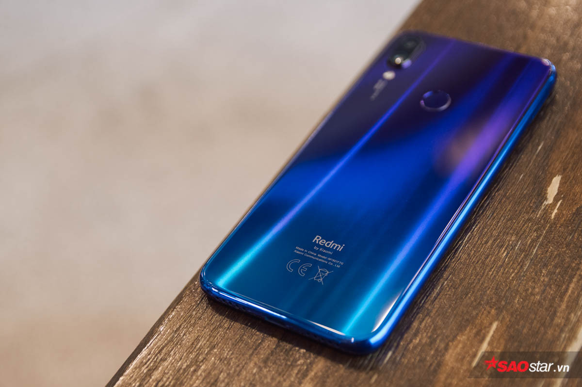Redmi Note 7