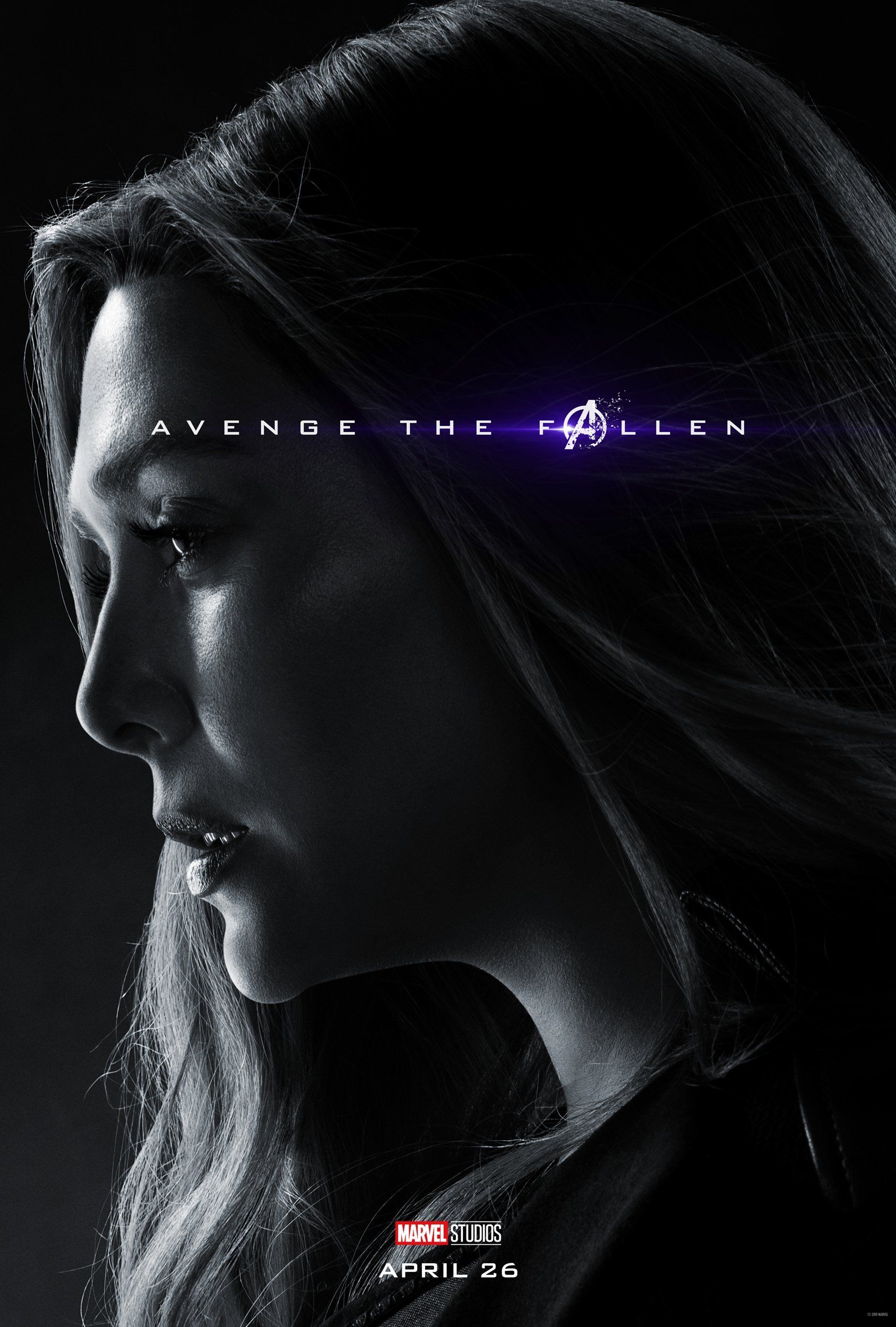 Du hành thời gian và chữa lành thương tổn trong 'Avengers: Endgame' Ảnh 7