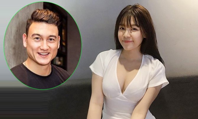 Bạn gái Đặng Văn Lâm bị sàm sỡ