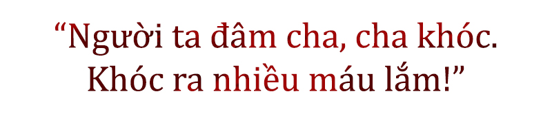 Ai oán cái chết vì tiếng tri hô nhầm 'bắt cóc trẻ con': Gần 3 tháng vợ đau đáu tìm câu trả lời, con nhỏ ám ảnh giây phút cha ngã quỵ trước mặt
