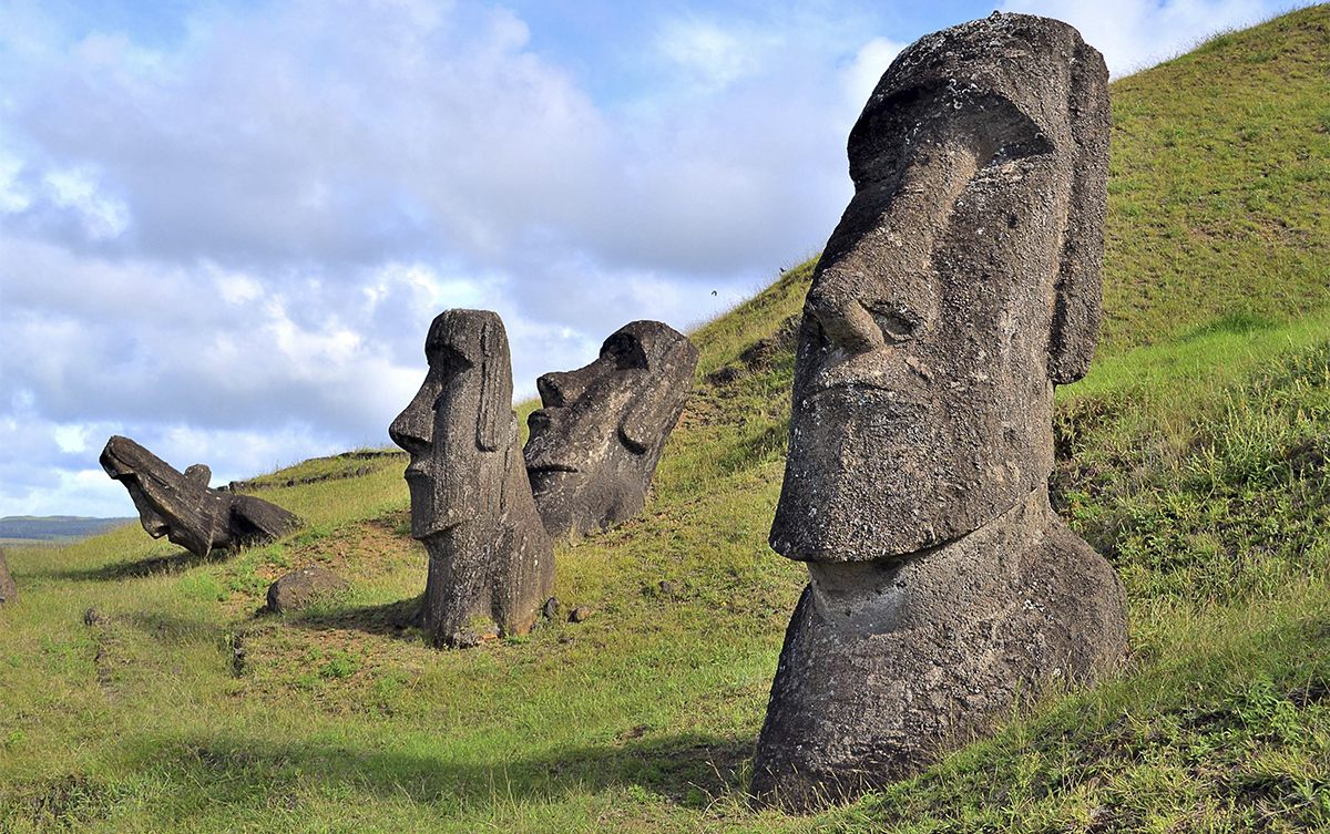 di sản văn hoá thế giới
