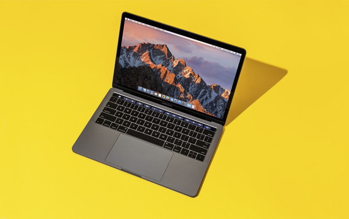 MacBook Pro 2019
