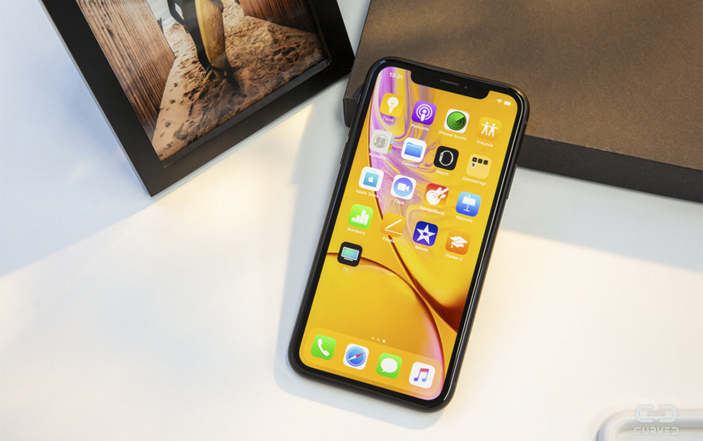 Apple ra mắt 11 chiếc iPhone