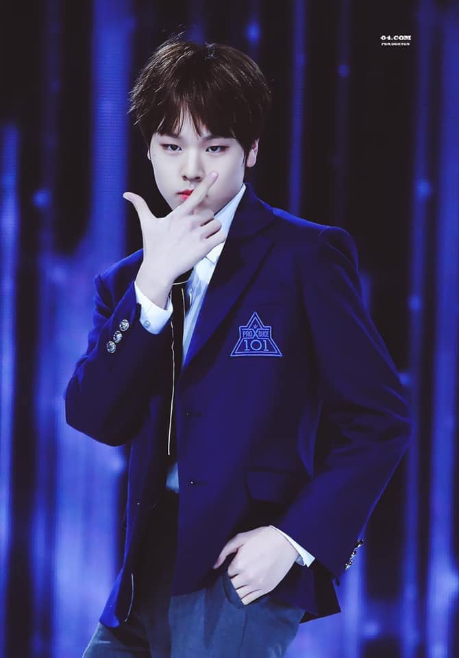 Nam Dohyon đã tham gia 2 chương trình thực tế dù mới chỉ 15 tuổi.