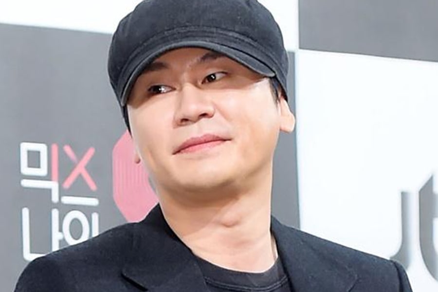 YG Entertainment đang trải qua thời kỳ khủng hoảng vì những cáo buộc.