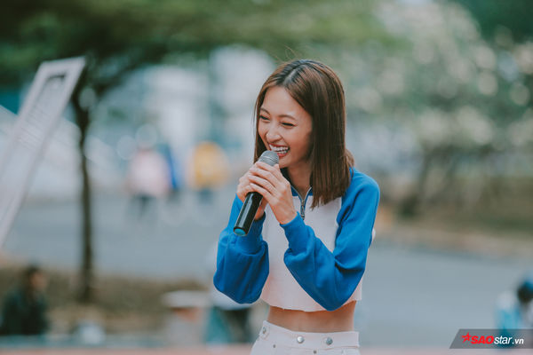 hồ hoài anh tạo luật mới the vocie 2019