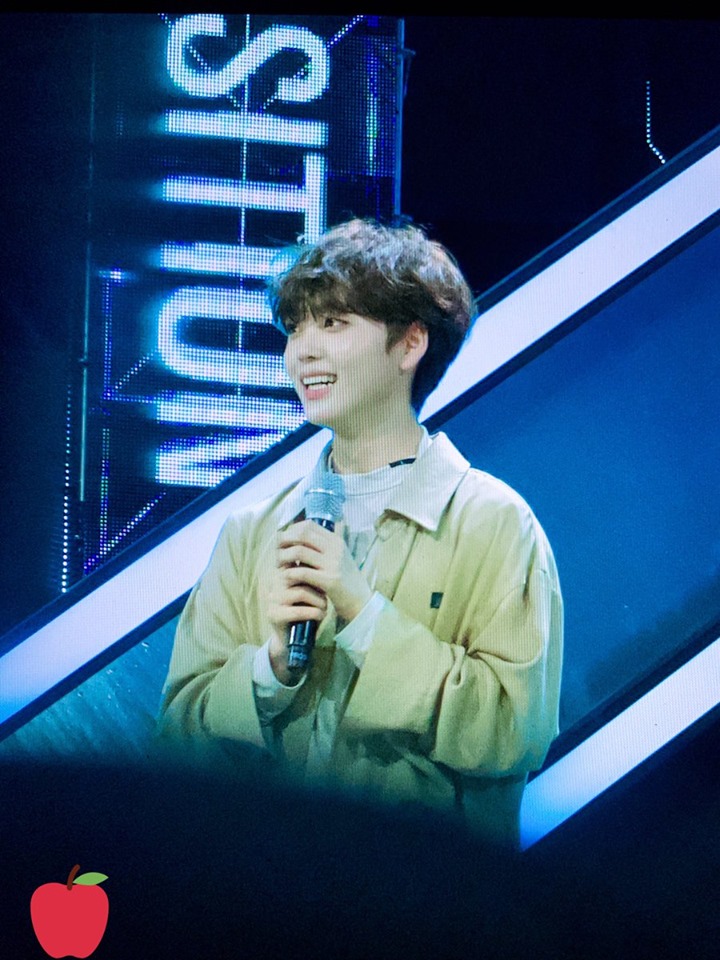Hyungjun được hi vọng sẽ tiếp nối thành tích hạng 3 xuất sắc của mình.