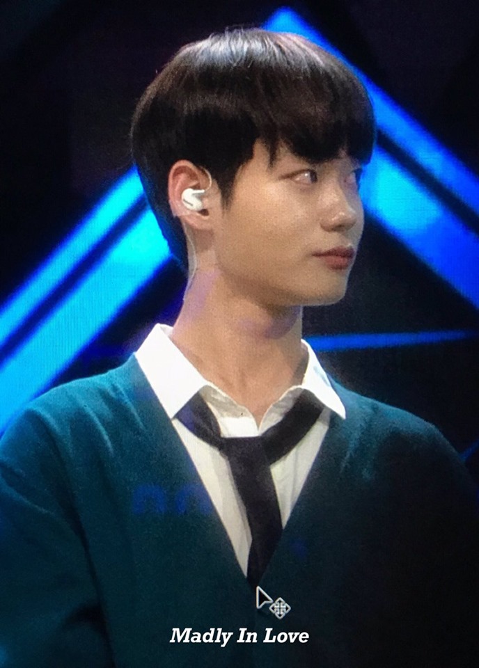 Khởi đầu thuận lợi nhưng Sejin đang dần tụt hạng tại PRODUCE X 101.