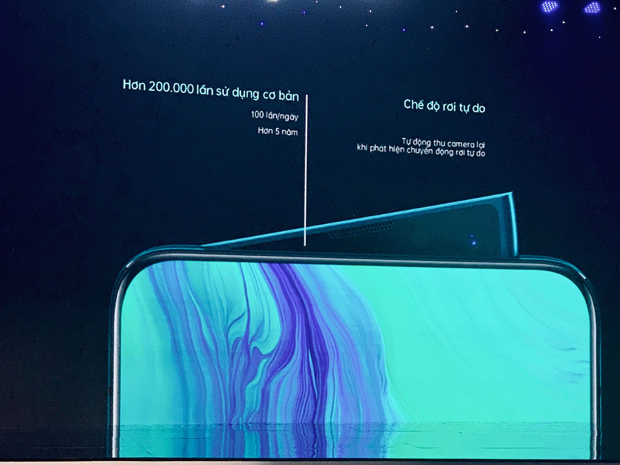 OPPO Reno