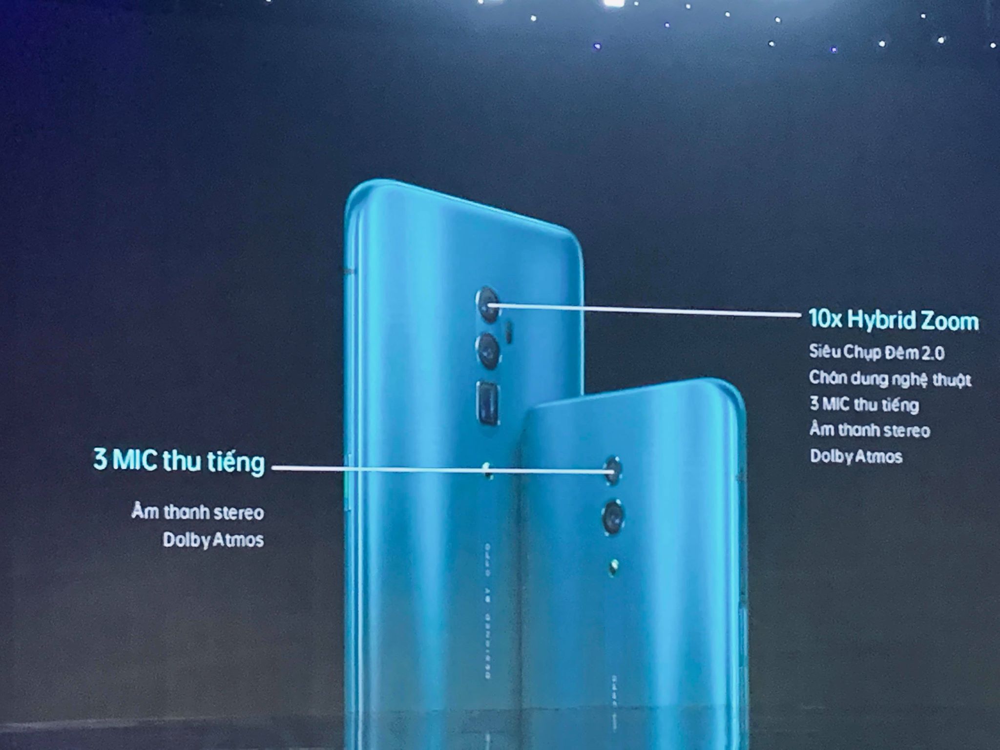 OPPO Reno