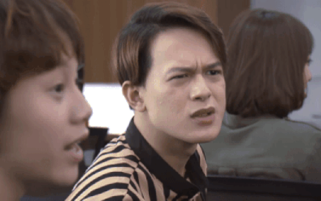 Thuyết âm mưu mới trong Về nhà đi con: Rooster chính là Bảo chứ không phải là ông bố? Ảnh 2