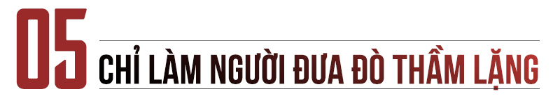 Bầu Đức - Trường ca 20 năm của người đưa đò thầm lặng