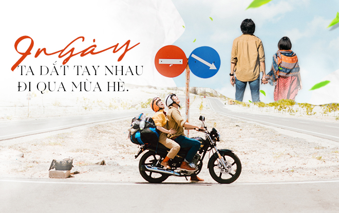 Đi dọc 5 tỉnh miền Nam suốt 9 ngày - cặp đôi Hà Nội này đã cùng 'dắt tay nhau qua mùa hè' theo cách như thế Ảnh 2