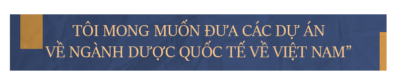 Nữ du học sinh Việt tốt nghiệp thủ khoa đầu tiên ngành Dược tại Mỹ: ‘Tôi muốn đưa các dự án quốc tế về Việt Nam’ Ảnh 10