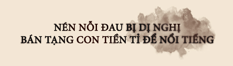 Phía sau những phận người hiến tạng: Bị dị nghị là hám tiền háo danh nhưng với họ cho đi là để sự sống tồn tại mãi