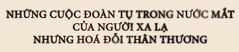 Phía sau những phận người hiến tạng: Bị dị nghị là hám tiền háo danh nhưng với họ cho đi là để sự sống tồn tại mãi