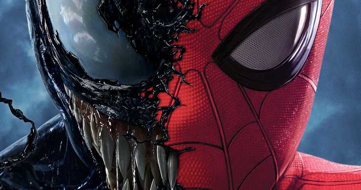 Tom Hardy được xác nhận quay lại trong Venom 2, vậy còn Tom Holland?