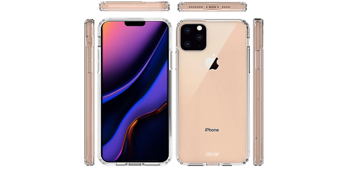 iPhone 11 Max