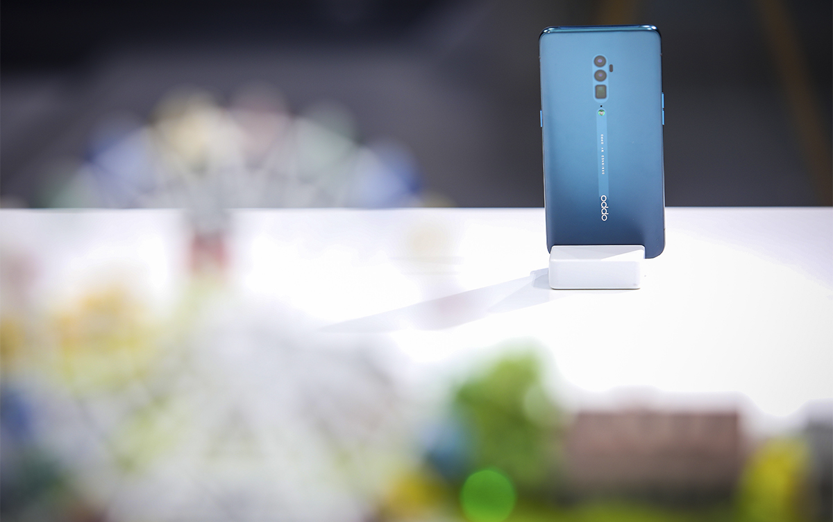 OPPO