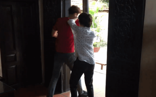 Tin mừng: Ánh Dương 'tomboyloichoi' đã trở lại, đánh cho yêu râu xanh một trận sau thời gian 'mất chất' vì tình Ảnh 2