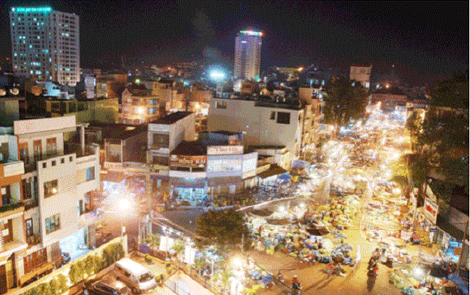 2 nhóm thanh niên hỗn chiến, nghi nổ súng giữa đêm ở Gia Lai khiến 3 người thương vong Ảnh 2