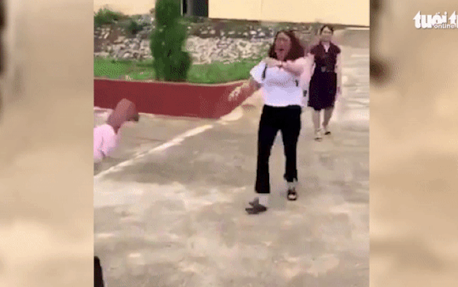 Cô gái Bạc Liêu hội ngộ gia đình sau 22 năm lưu lạc tại Trung Quốc Ảnh 2