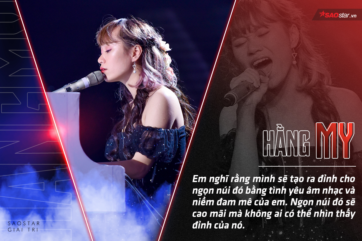 The Voice 2019: Nơi 'những đứa trẻ' sớm tìm thấy giấc mơ của đời mình! Ảnh 14