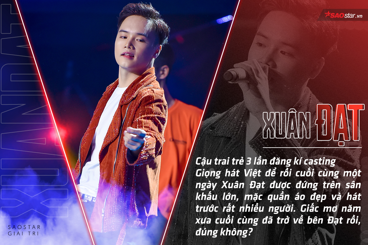 The Voice 2019: Nơi 'những đứa trẻ' sớm tìm thấy giấc mơ của đời mình!